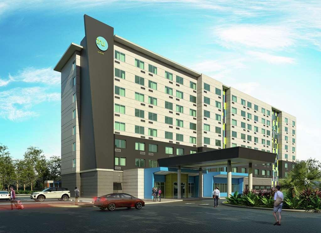 Tru By Hilton Orlando Convention Center Hotel Williamsburg Luaran gambar