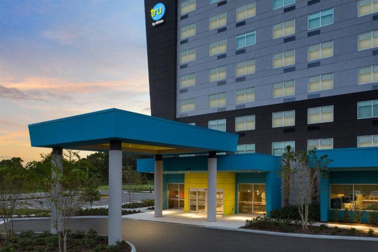 Tru By Hilton Orlando Convention Center Hotel Williamsburg Luaran gambar