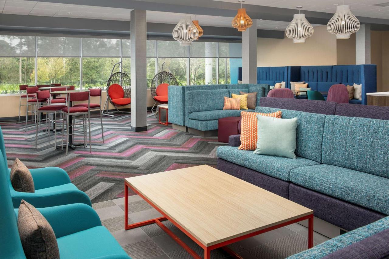 Tru By Hilton Orlando Convention Center Hotel Williamsburg Luaran gambar