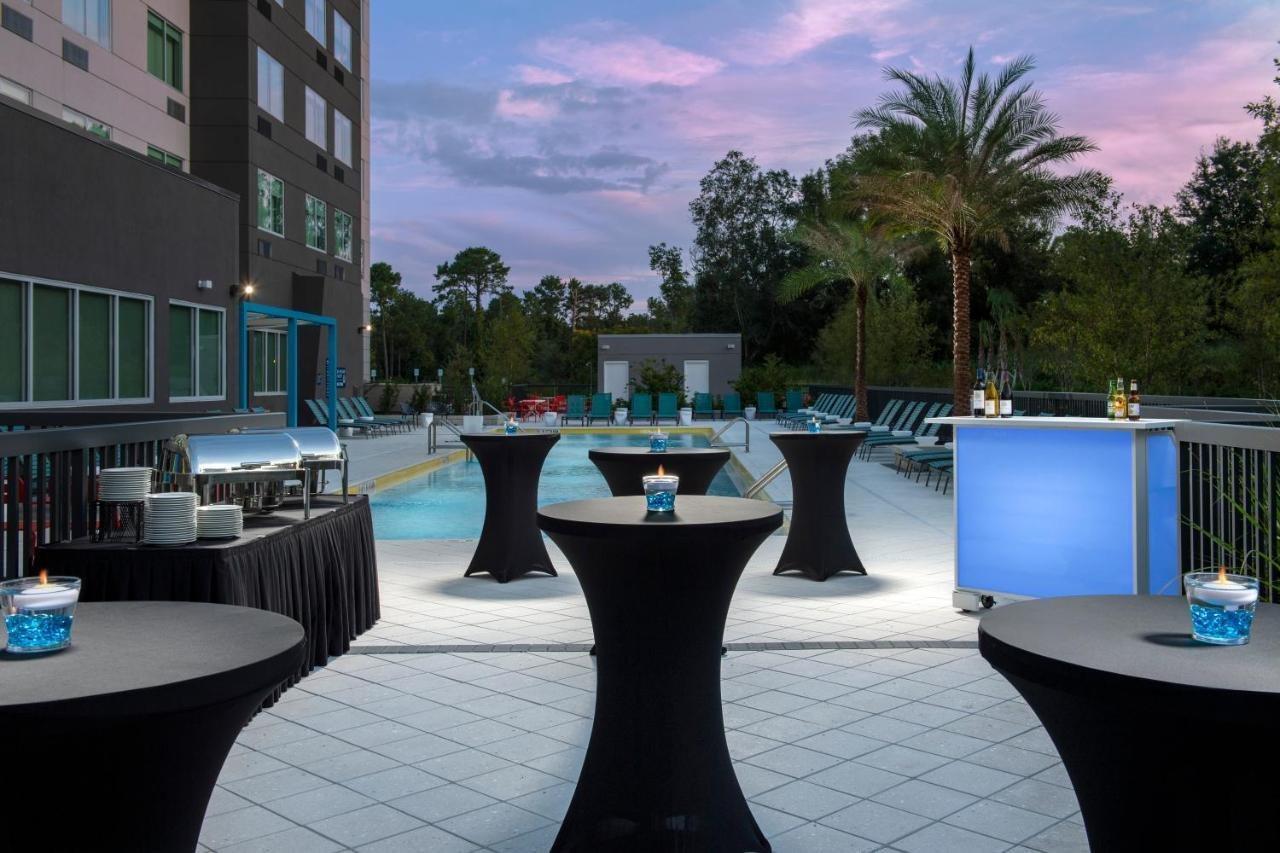 Tru By Hilton Orlando Convention Center Hotel Williamsburg Luaran gambar