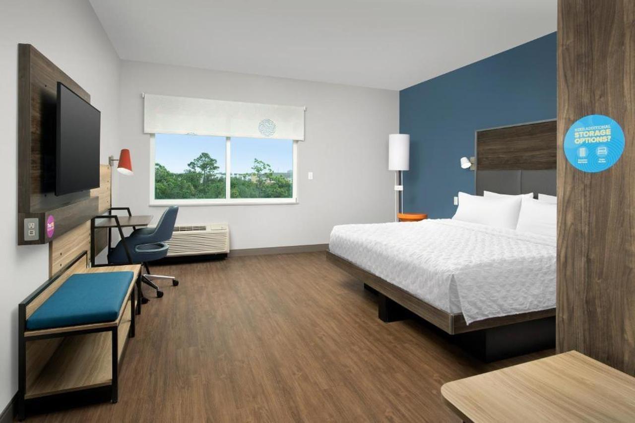 Tru By Hilton Orlando Convention Center Hotel Williamsburg Luaran gambar
