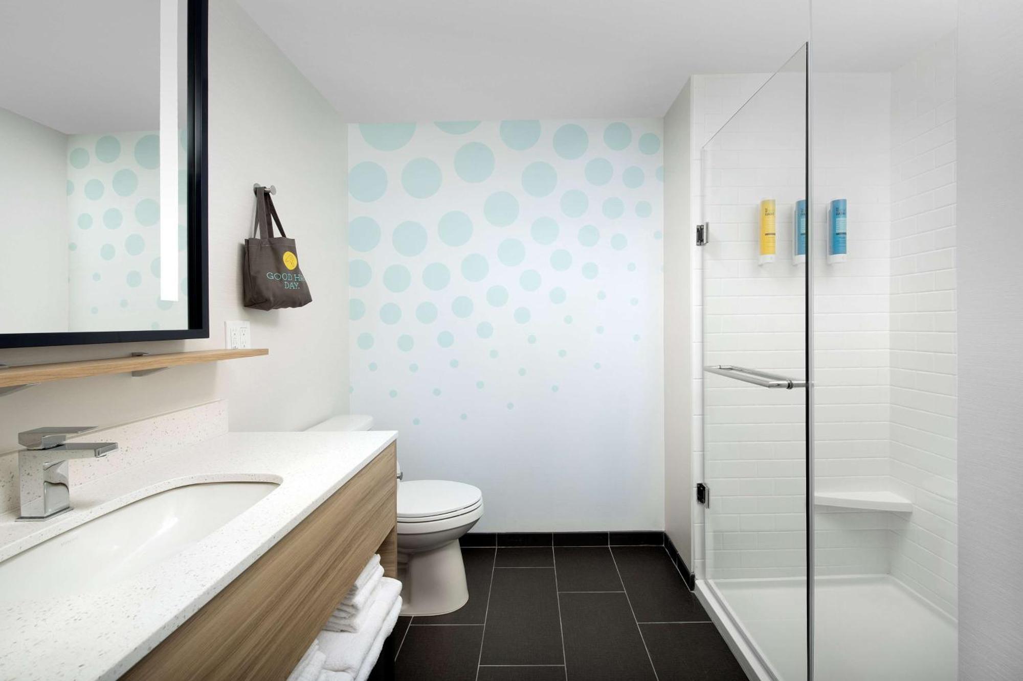 Tru By Hilton Orlando Convention Center Hotel Williamsburg Luaran gambar