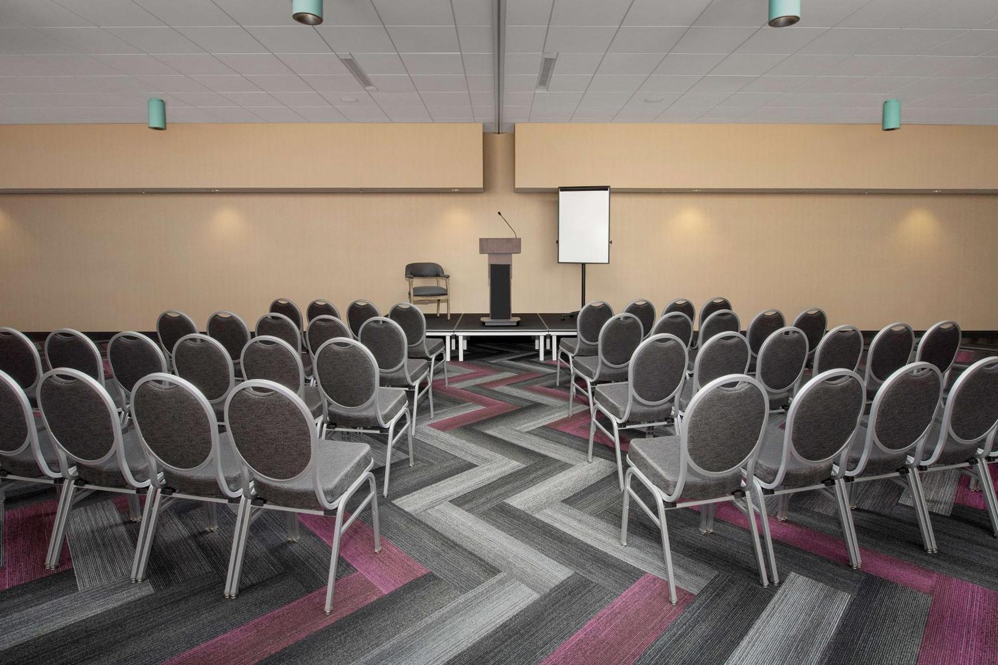 Tru By Hilton Orlando Convention Center Hotel Williamsburg Luaran gambar