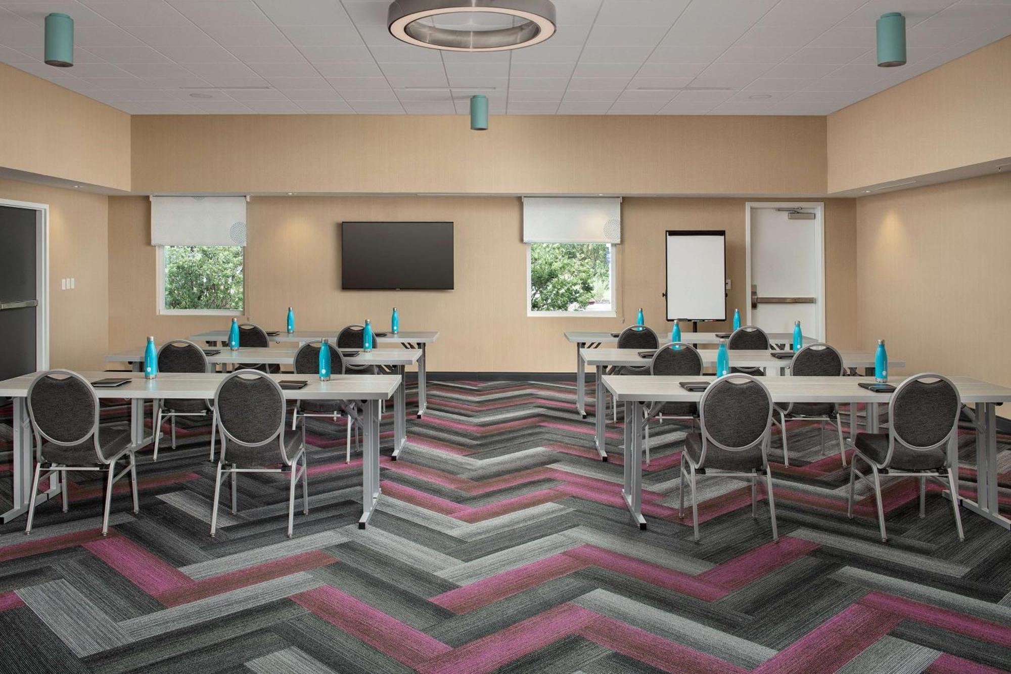 Tru By Hilton Orlando Convention Center Hotel Williamsburg Luaran gambar